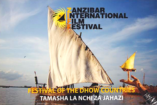 Zanzibar International Film Festival (ZIFF)