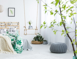 THE ISLAND STONE TOWN HOTEL