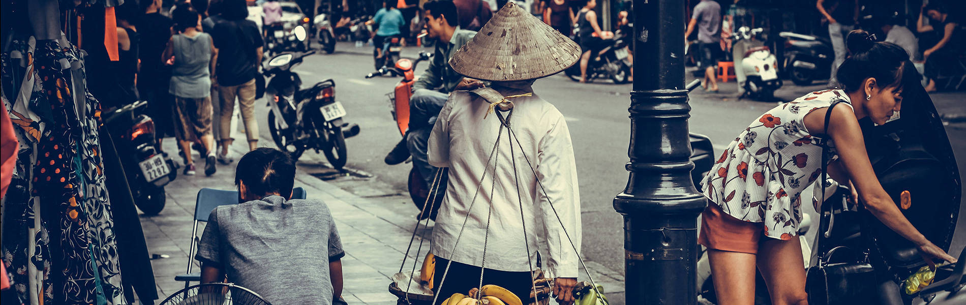 TRADITIONAL SPICE TOUR