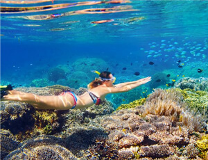 ZANZIBAR WATER SPORTS ( JET SKI)